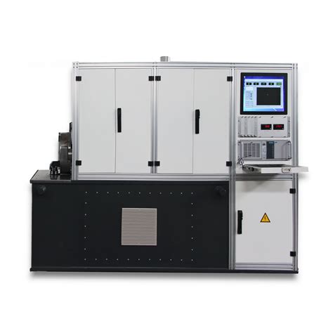 brake pad test machine impact tester|Chase Machine .